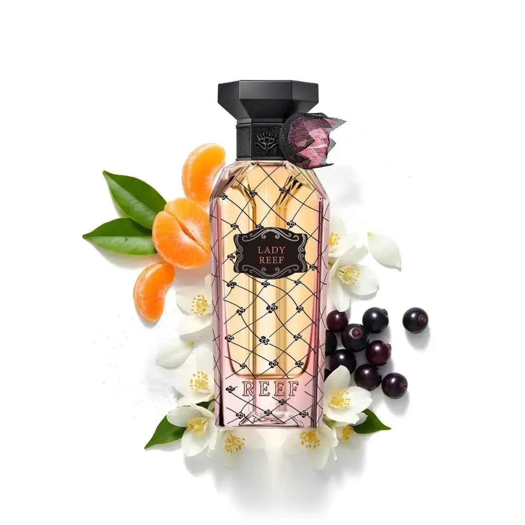 Lady Reef Eau De Parfum 150ml Reef Perfumes