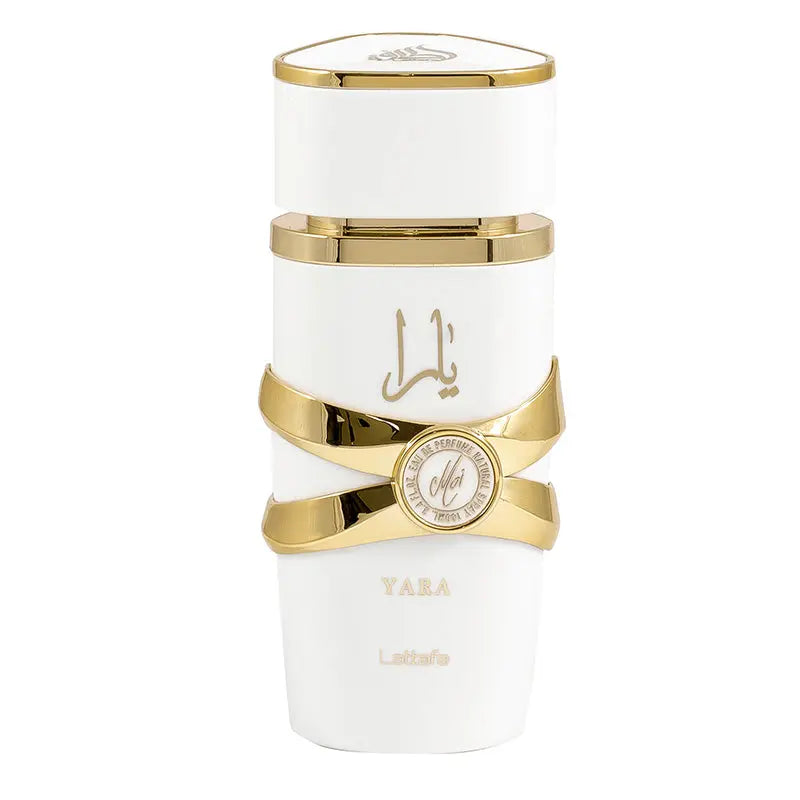 Yara Moi Eau De Parfum 100ml By Lattafa - Perfume Heaven