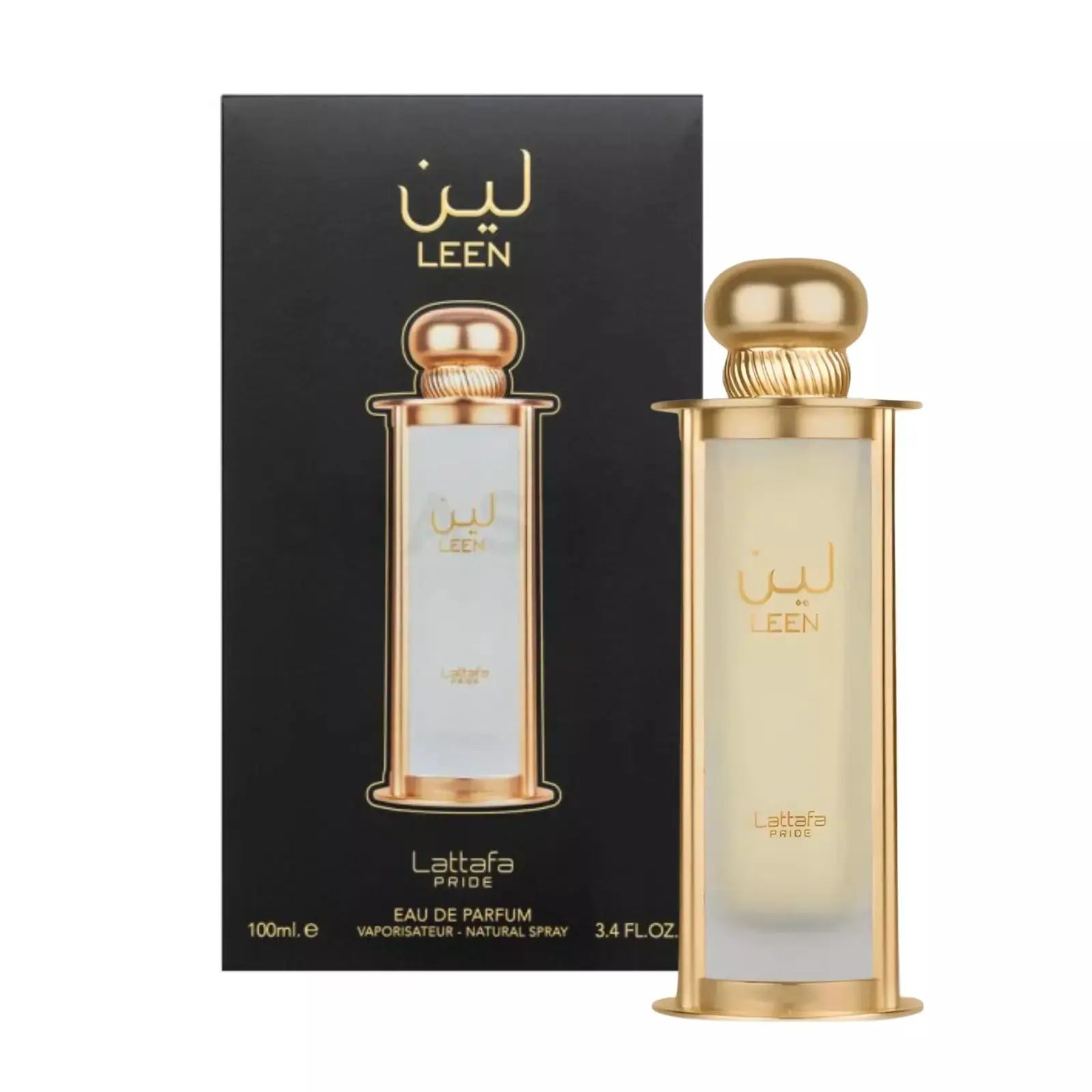 Leen Eau De Parfum 100ml by Lattafa Pride | Perfume Heaven