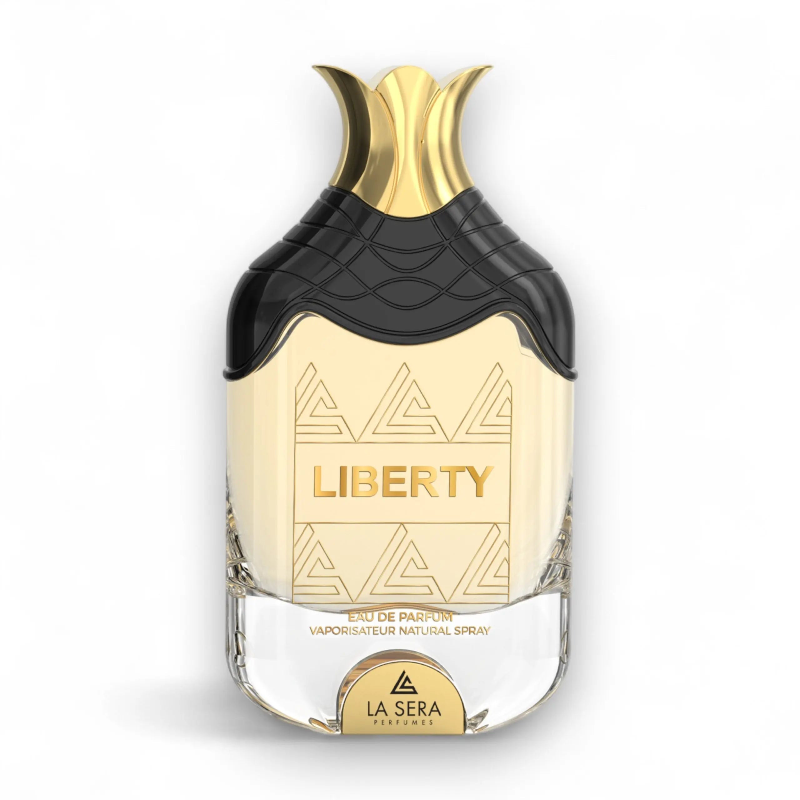 Liberty Eau De Parfum 100ml by La Sera Perfumes  Shop name