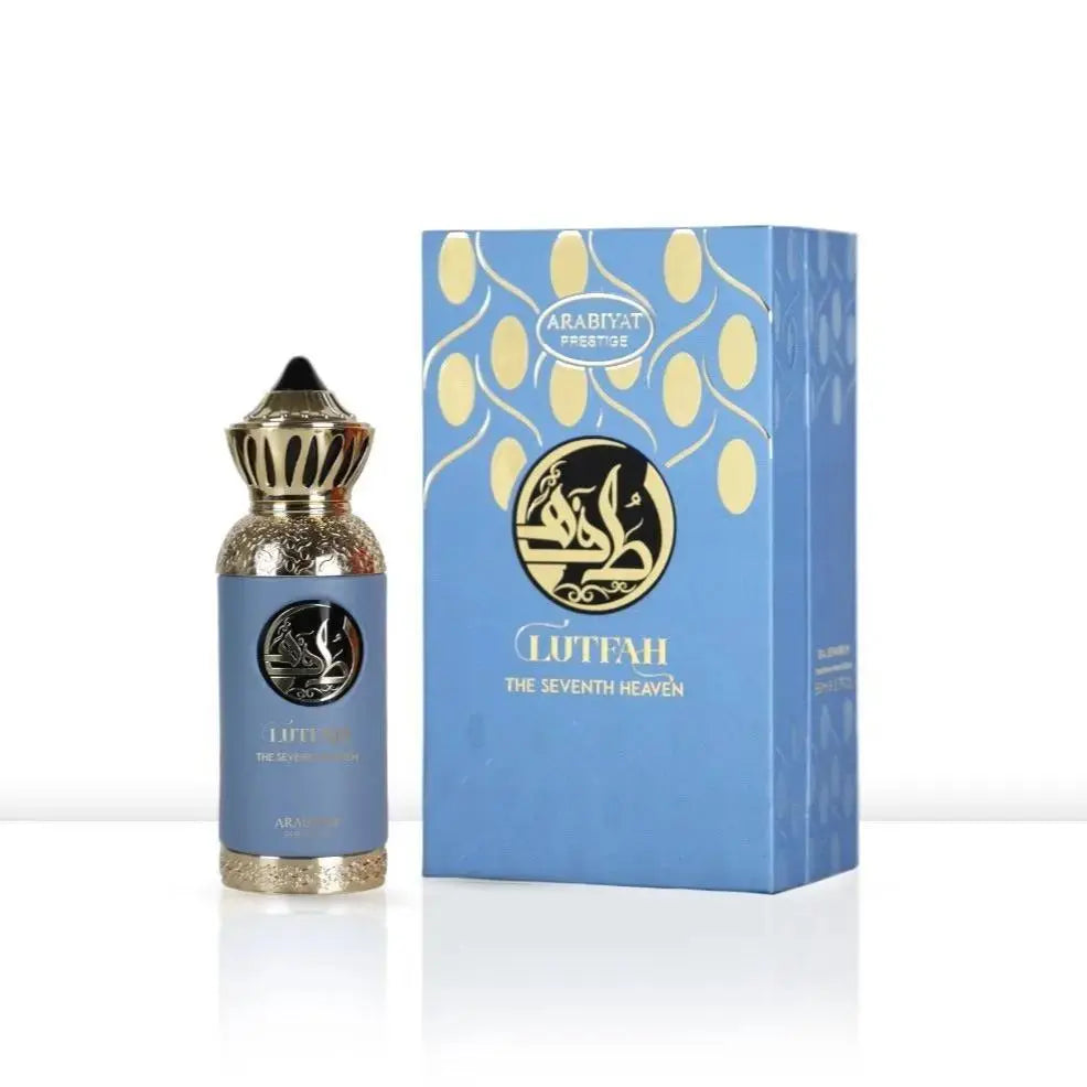 Luftah (The Seventh Heaven) EDP 180ML  Shop name