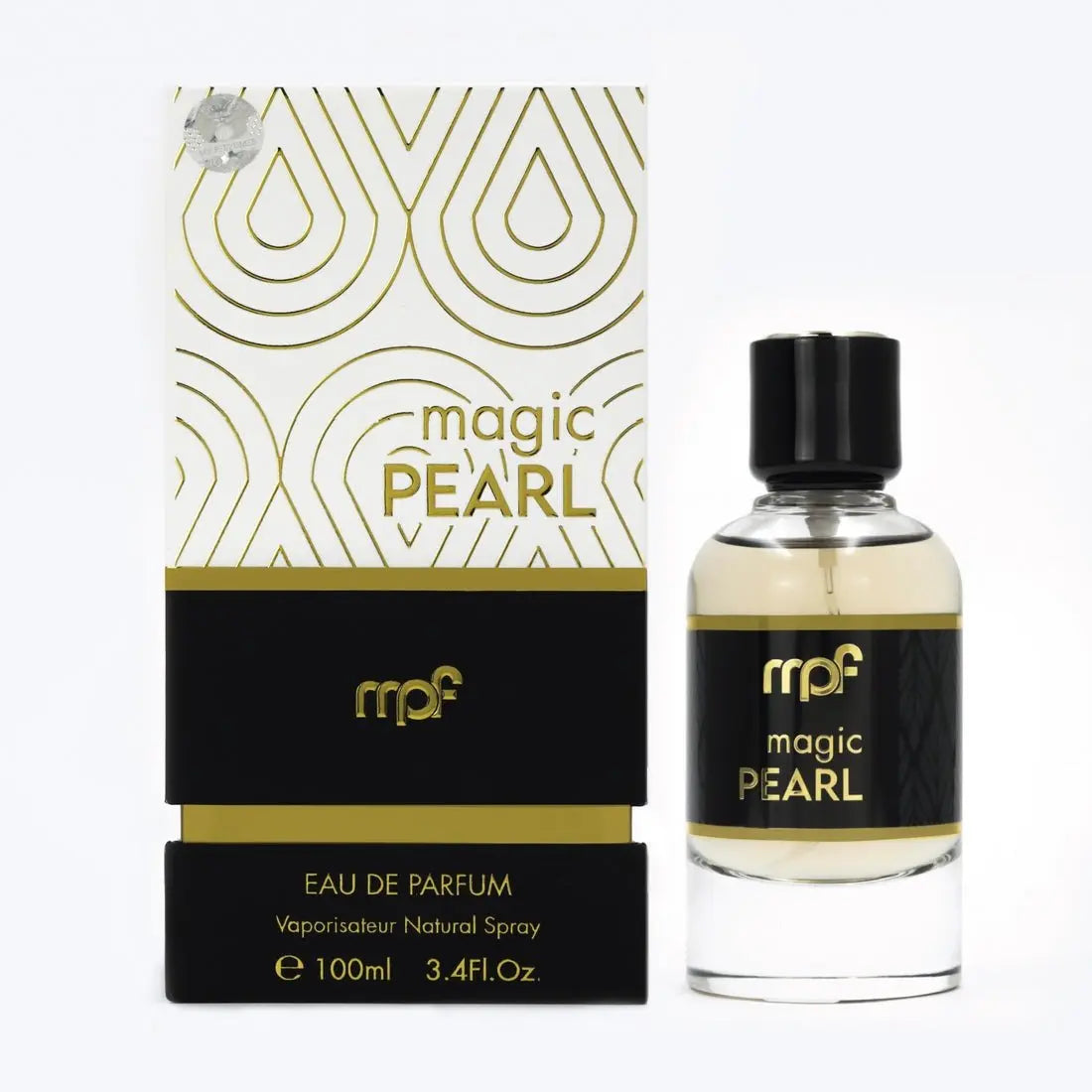 Magic Pearl EDP 100ml by MPF | Perfume Heaven