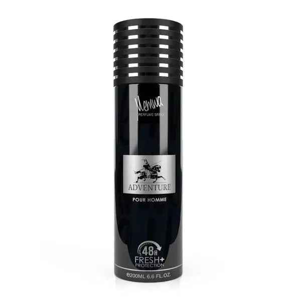 Memwa Adventure Perfume Body Spray 200ml by Gulf Orchid|Perfume Heaven