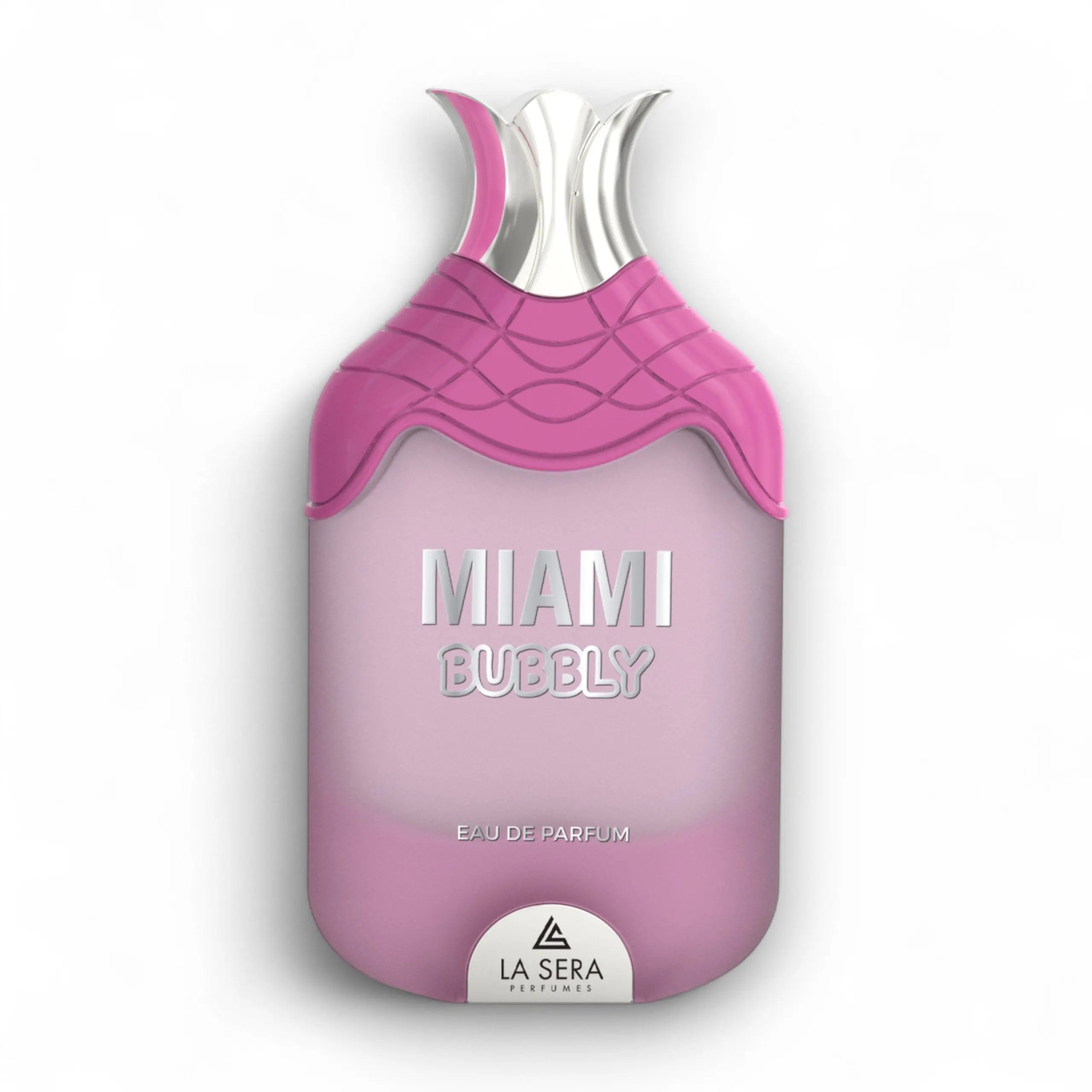 Miami Bubbly Eau De Parfum 100ml by La Sera Perfumes  Shop name