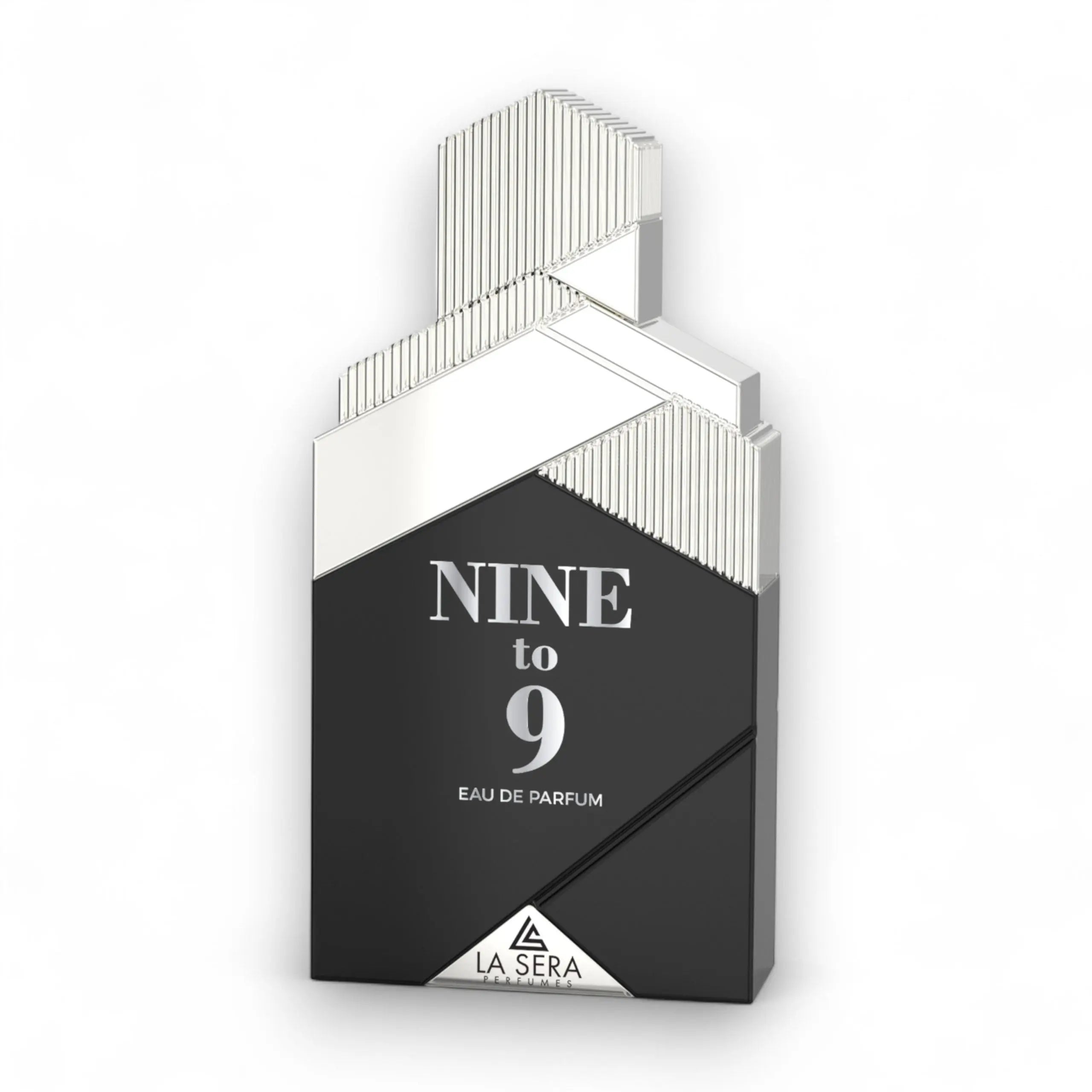 Nine to 9 Eau De Parfum 100ml by La Sera Perfumes  Shop name