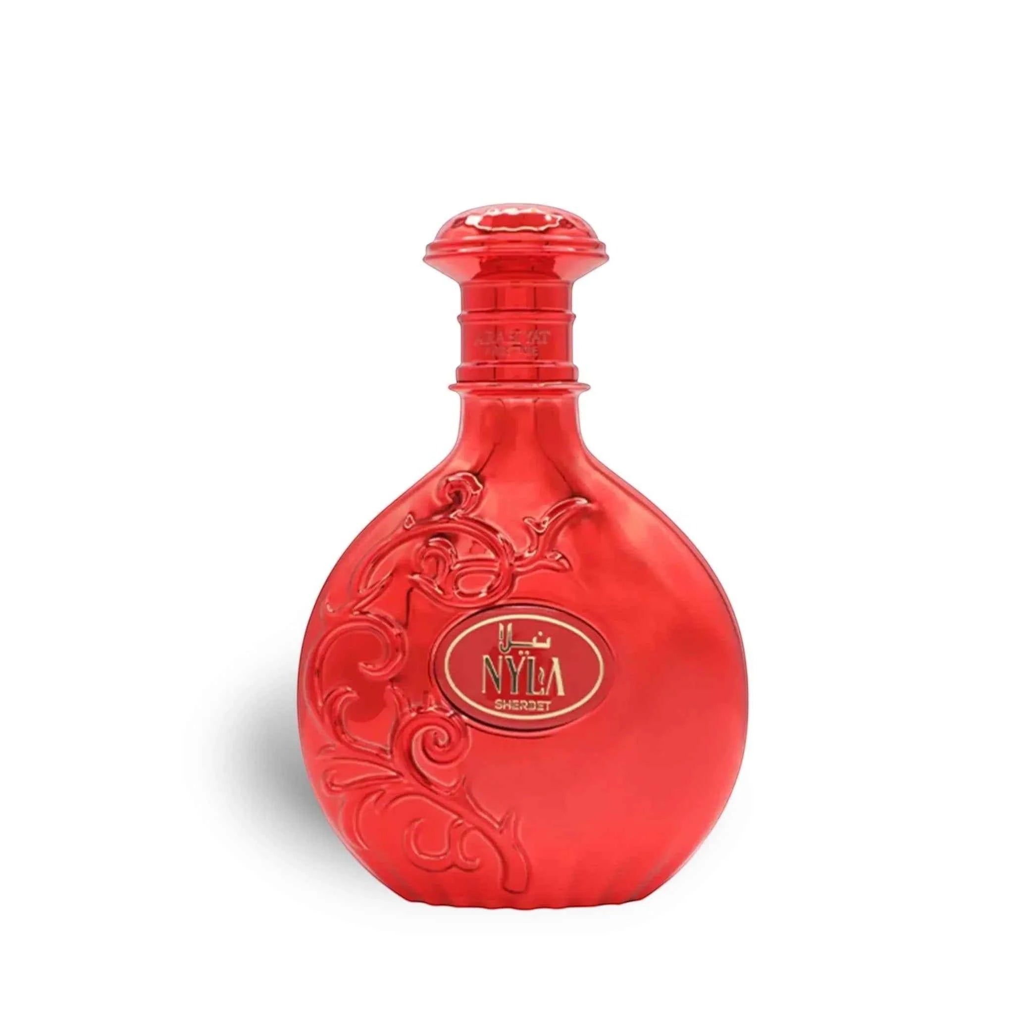 Nyla Sherbet 80ml Eau de Parfum by Arabiyat Prestige