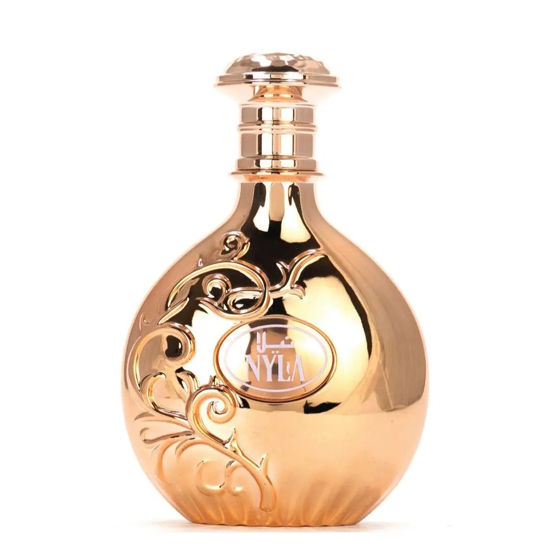 Arabiyat Prestige Nyla EDP 8Oml by My Perfumes | Perfume Heaven