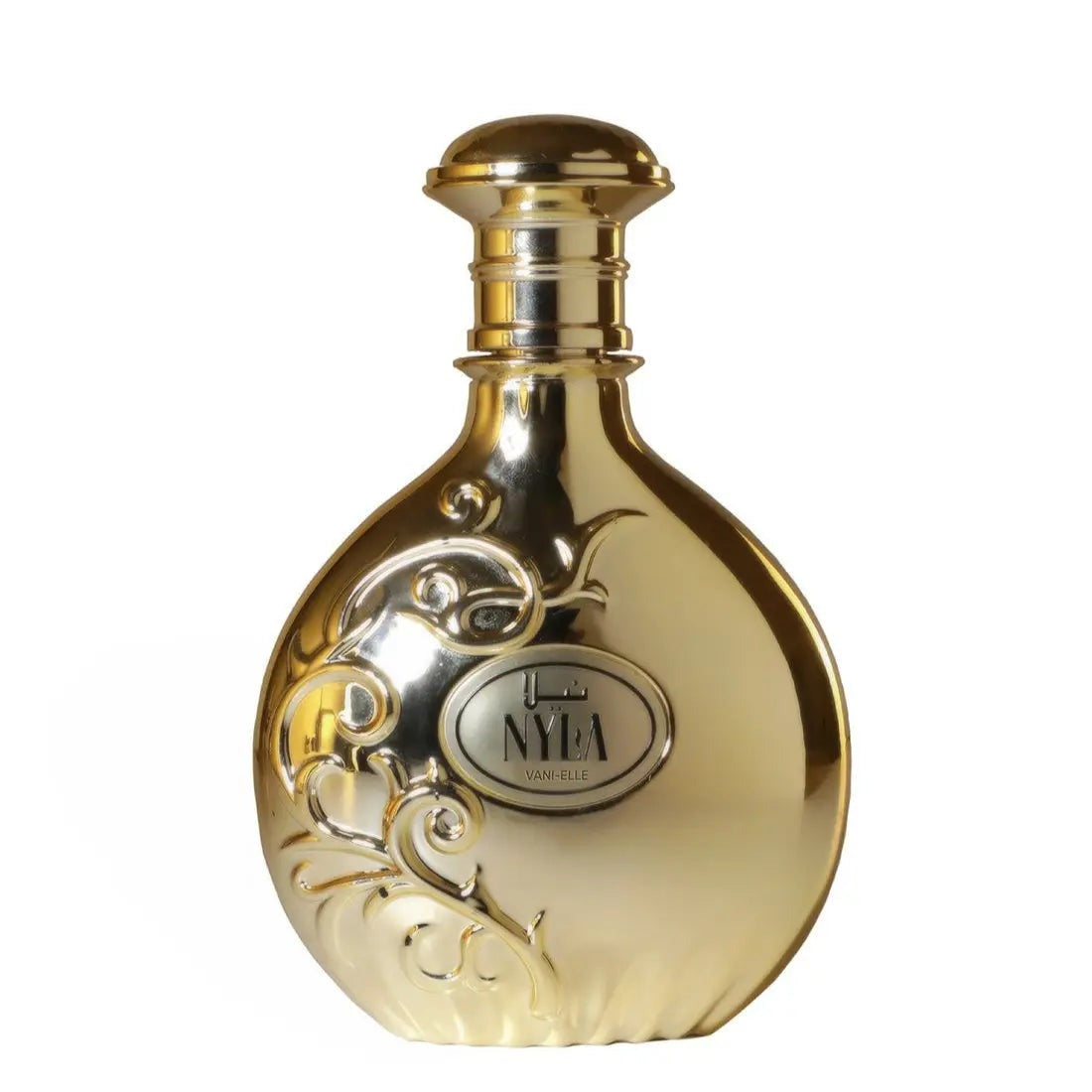 Arabiyat Prestige Nyla-Vanilla EDP 8Oml by My Perfumes - Perfume Heaven