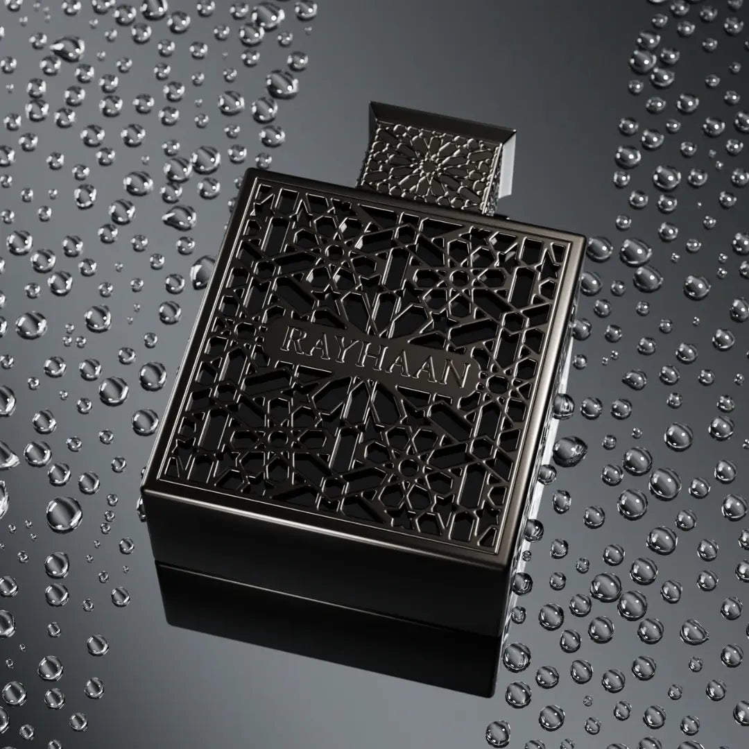 Obsidian EDP 100ml Rayhaan Perfumes  Shop name