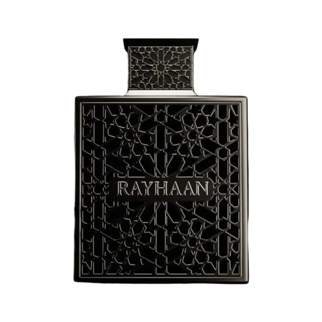 Obsidian EDP 100ml Rayhaan Perfumes  Shop name
