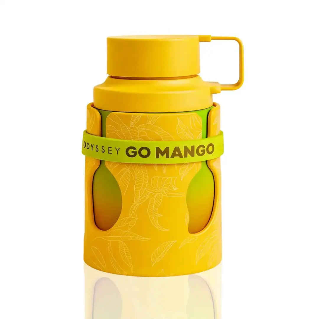 Odyssey Go Mango EDP 100ml Armaf  Shop name