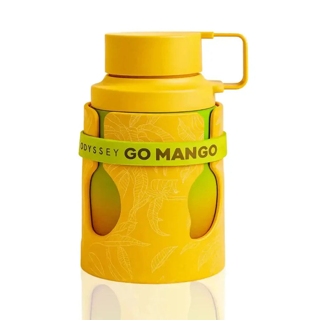 Odyssey Go Mango EDP 100ml Armaf  Shop name