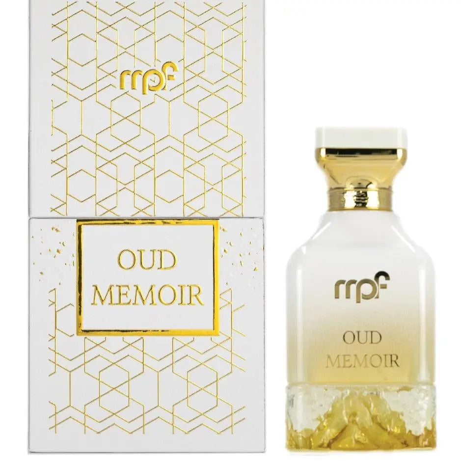 Oud Memoir EDP 100ml by MPF |Perfume Heaven