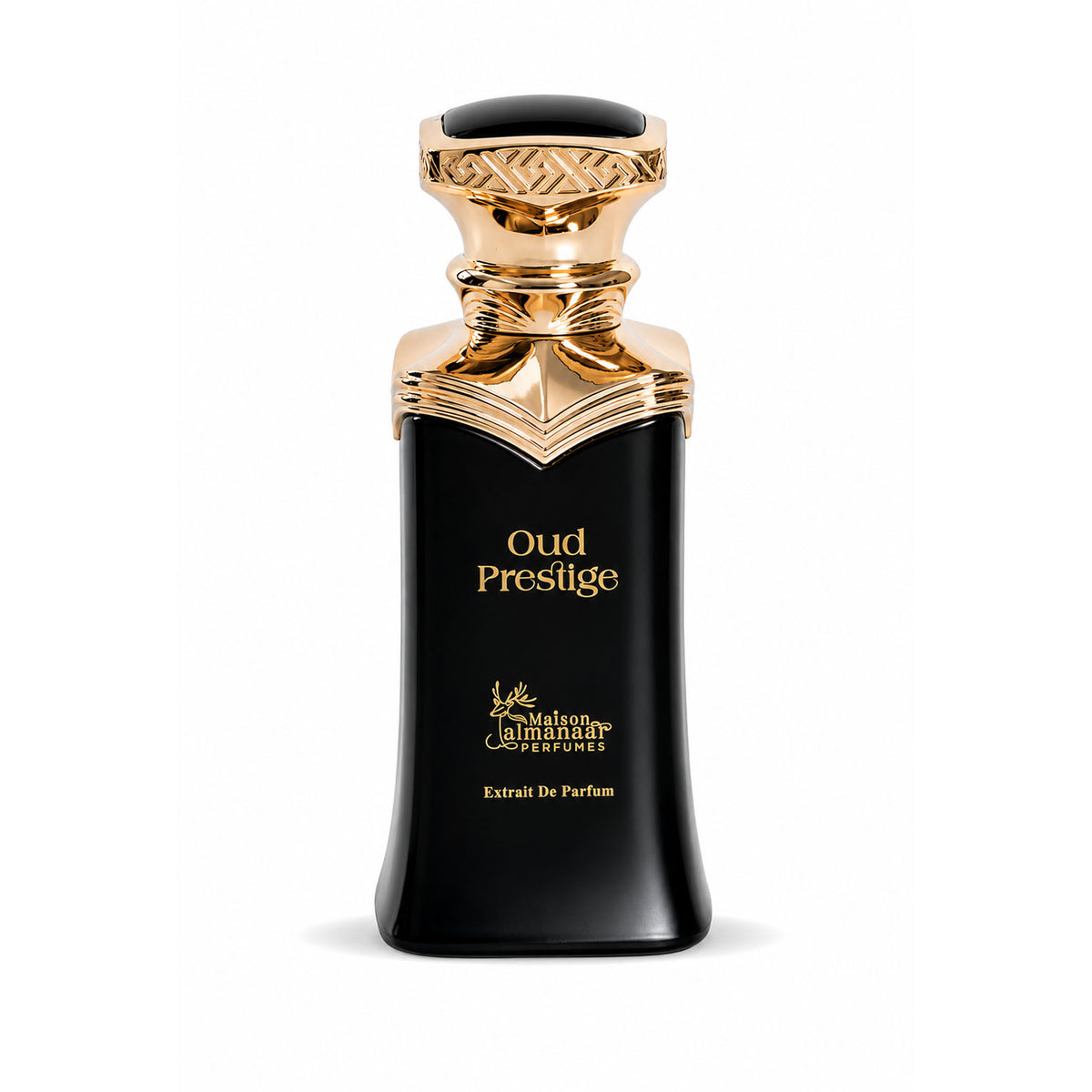 Oud Prestige Extrait De Parfum 90ML Maison Almanaar  Shop name