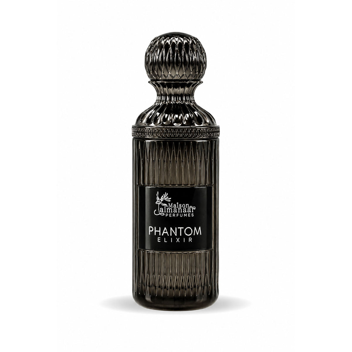Vanzair 100ml Extrait de Parfum by Maison Almanaar Perfumes  Shop name