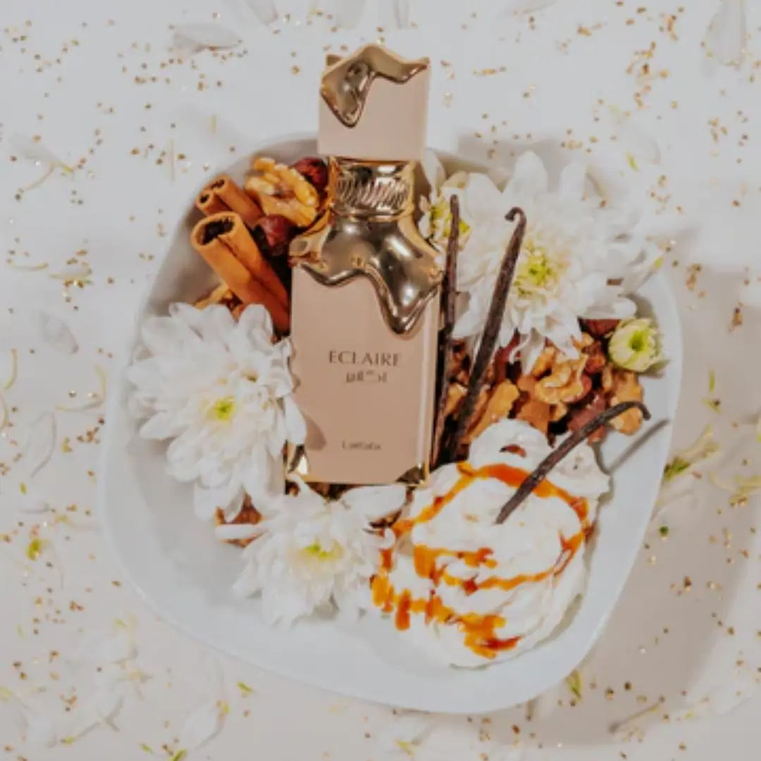 Eclaire Eau De Parfum 100ml Lattafa  Shop name