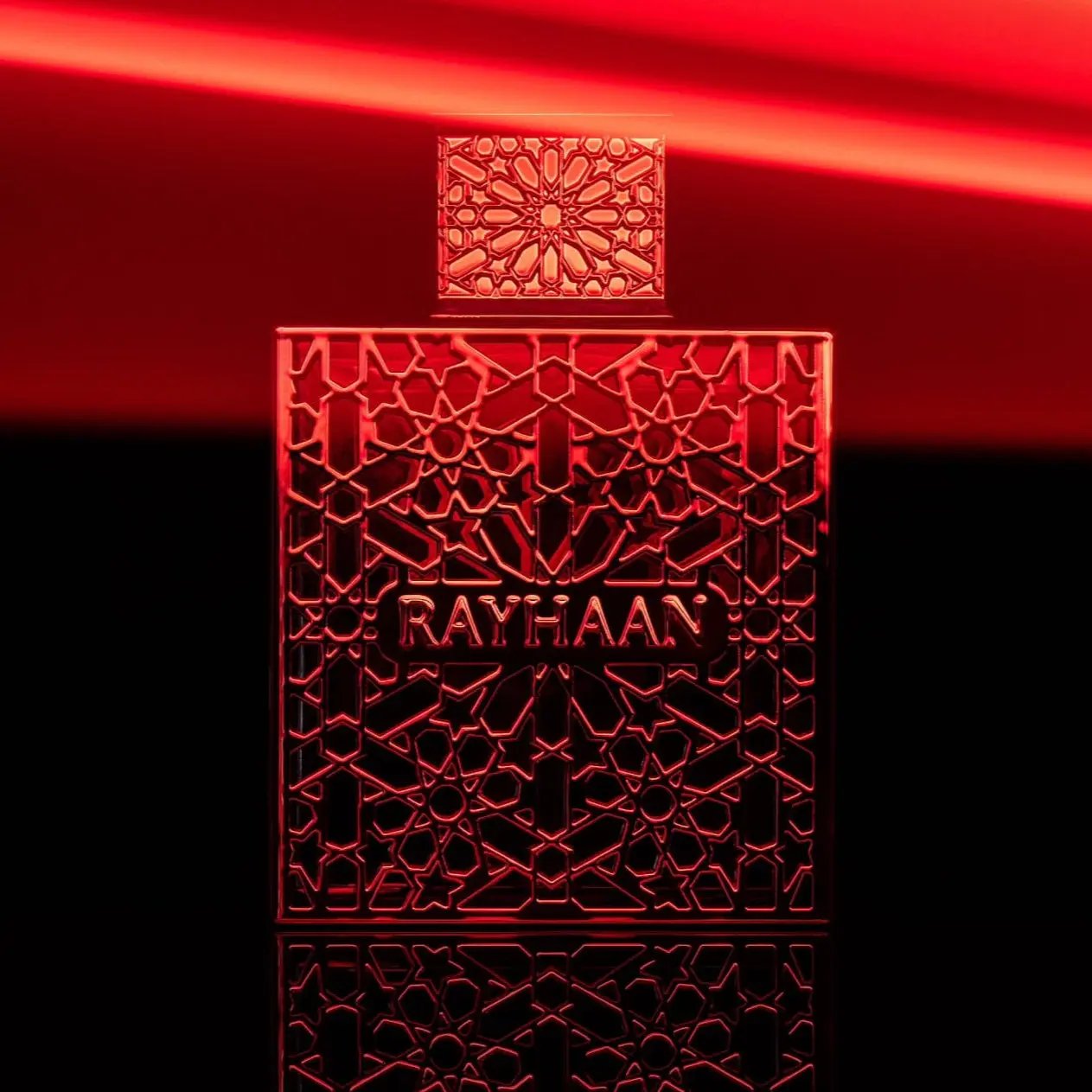 Rayhaan Crimson Eau De Parfum 100ml For Men By Rayhaan  Shop name