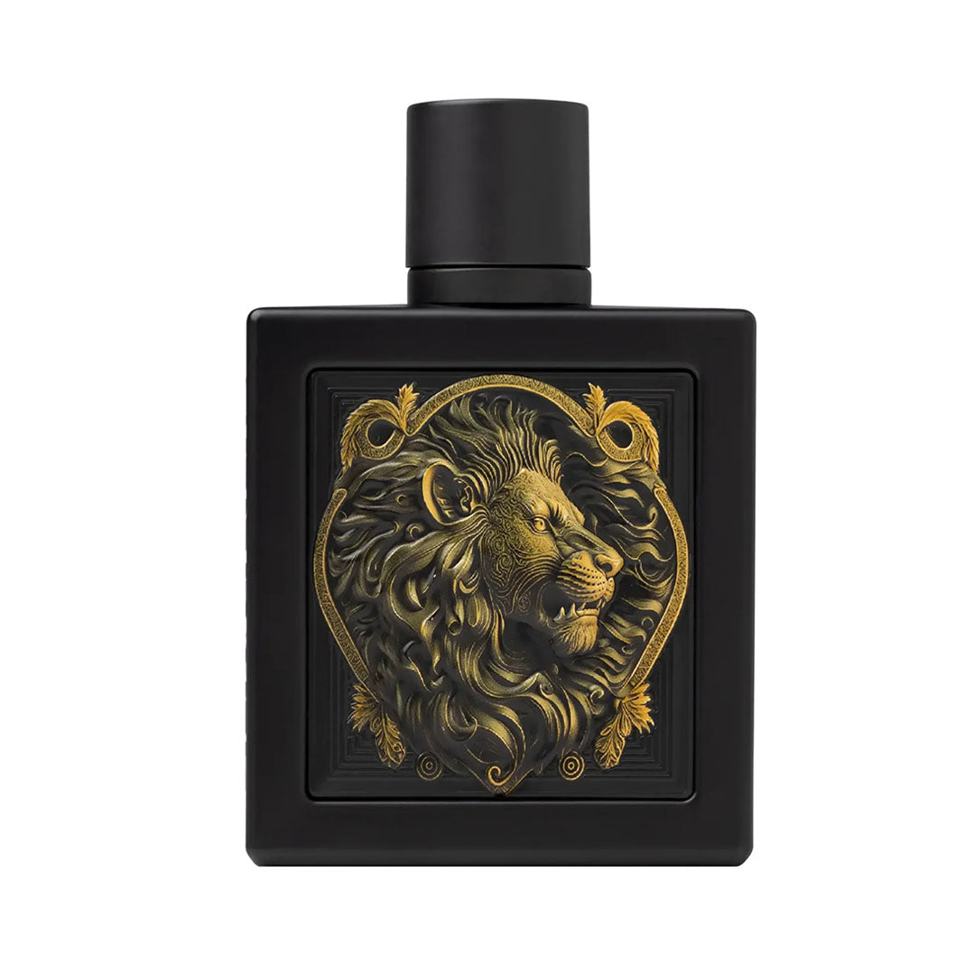 Rayhaan Lion EDP 100ml Rayhaan Perfumes  Shop name