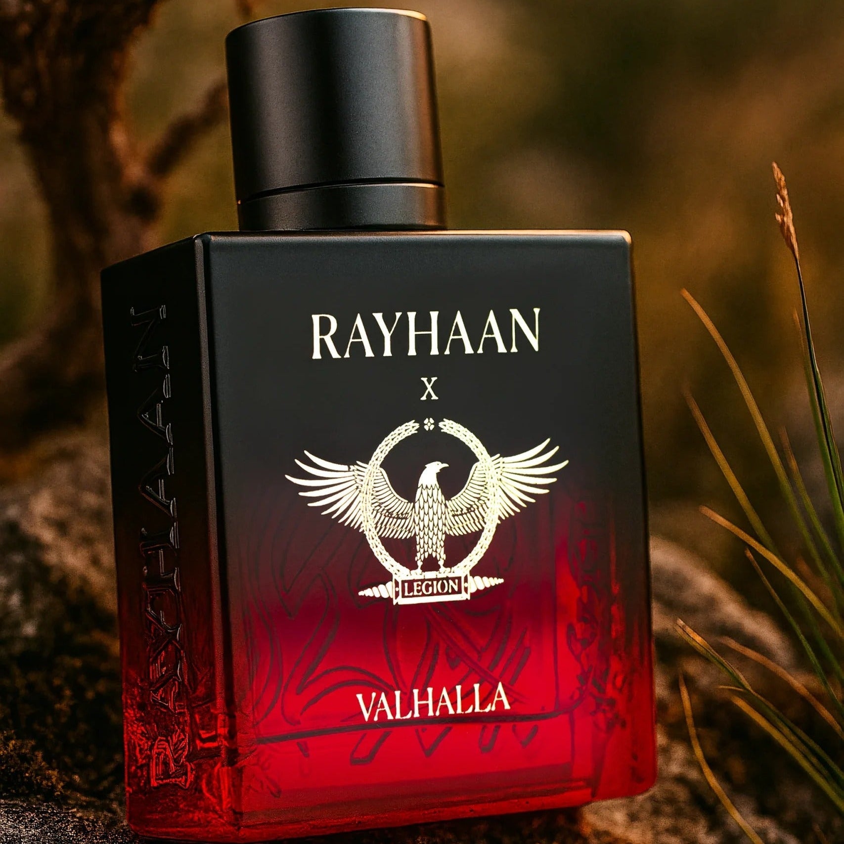 Rayhaan Valhalla Perfume 100ml EDP by Rayhaan  Shop name