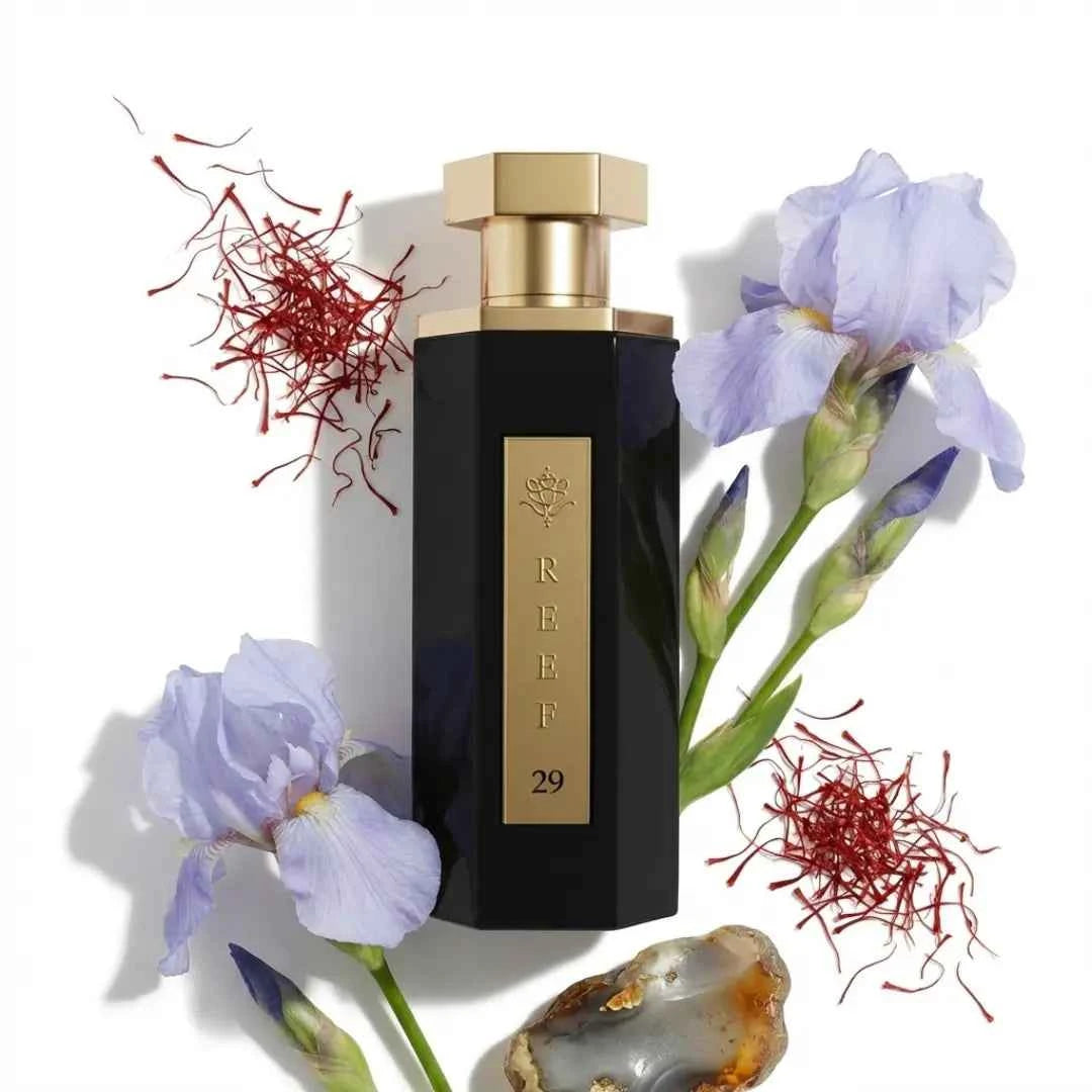 Reef 29 Eau De Parfum 100ml Reef Perfumes