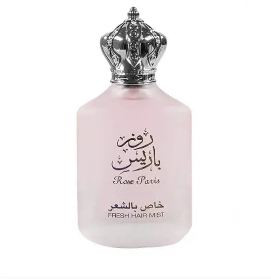 Rose Paris Hair Mist by Ard Al Zaafaran 50ml  Shop name