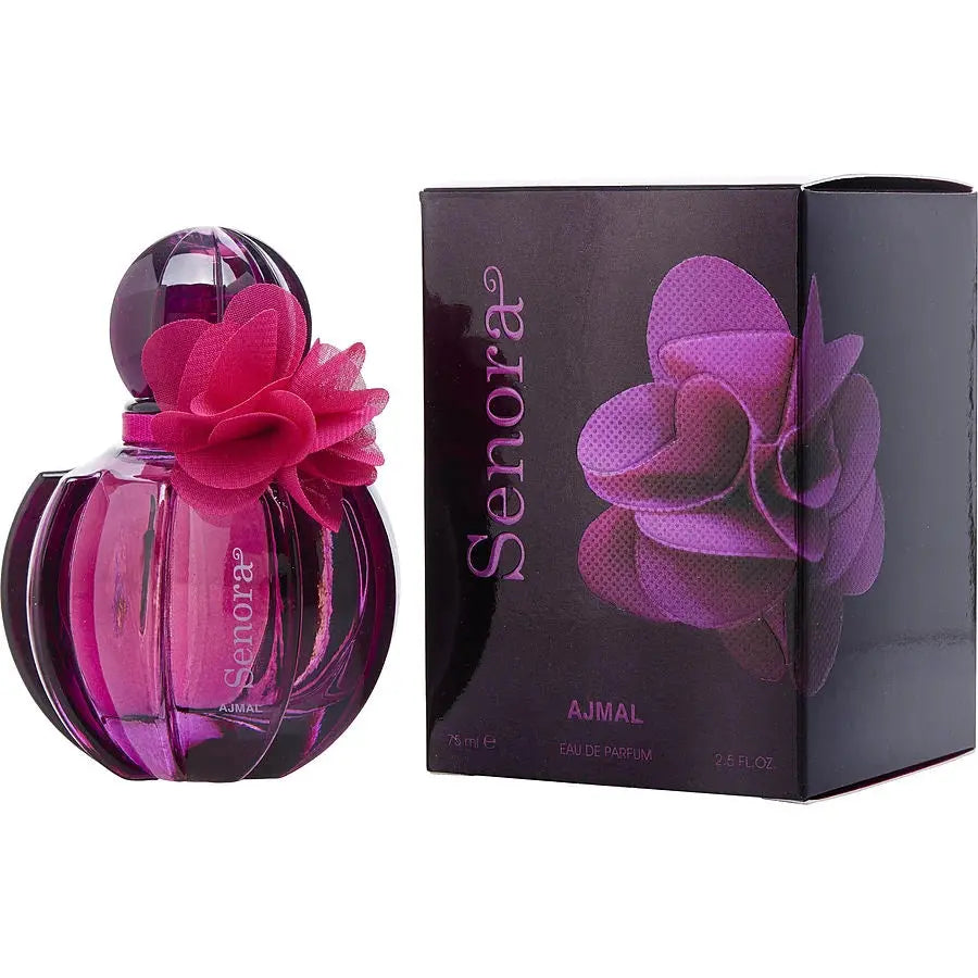 Senora Eau de Parfum 75ml by Ajmal.|Perfume Heaven