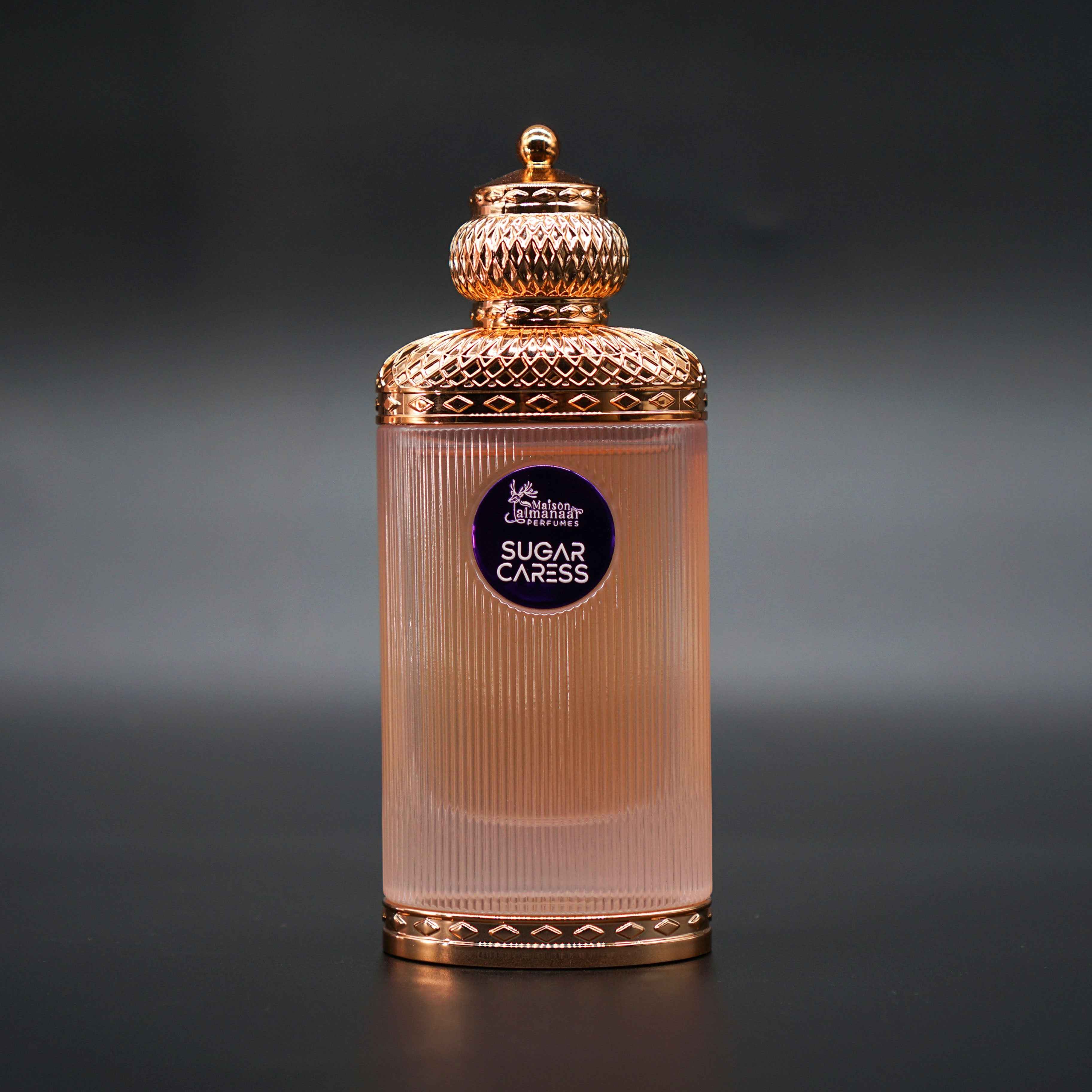 Sugar Caress EDP 100ml by Maison Almanaar Perfumes