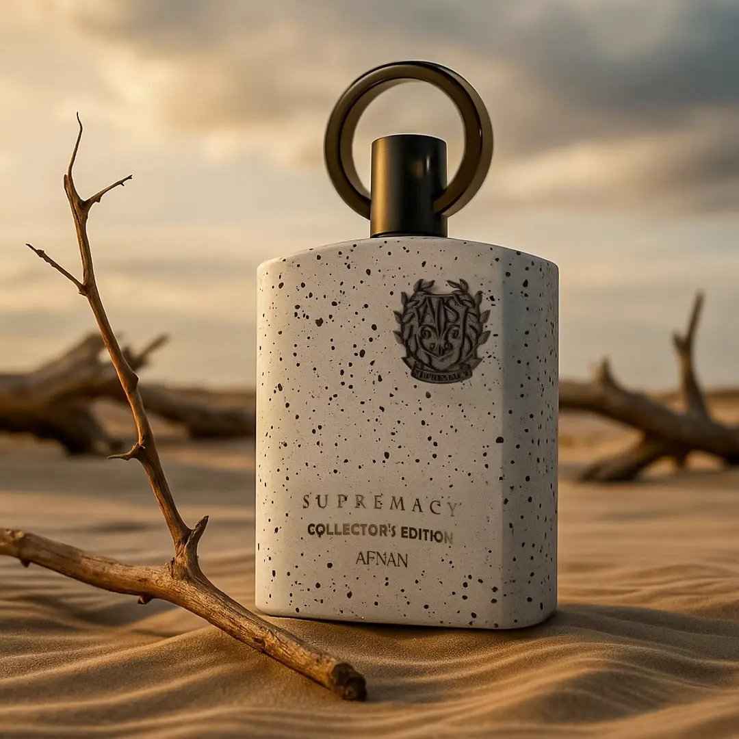 Supremacy Collector's Edition Eau De Parfum - Afnan