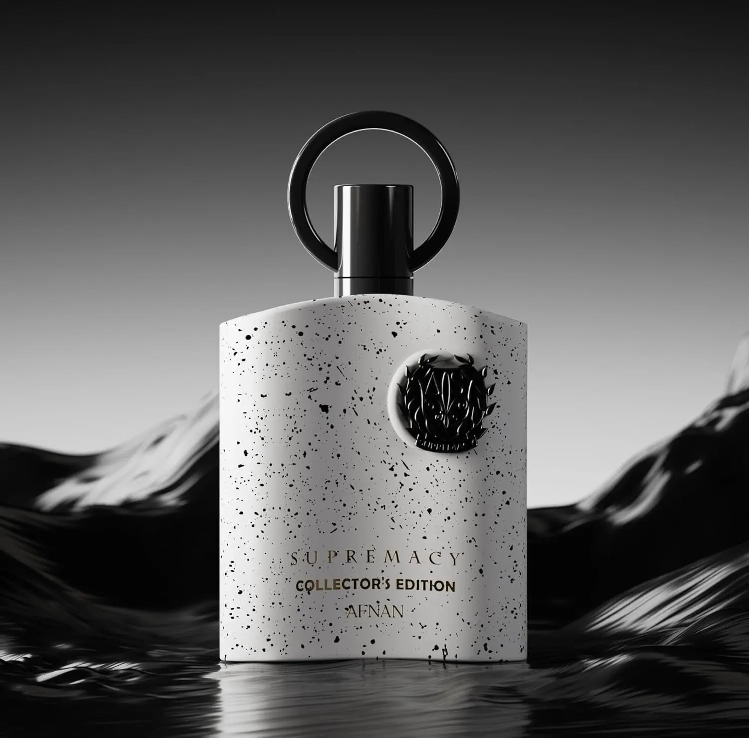 Supremacy Collector's Edition Eau De Parfum 100ml by AFNAN  Shop name