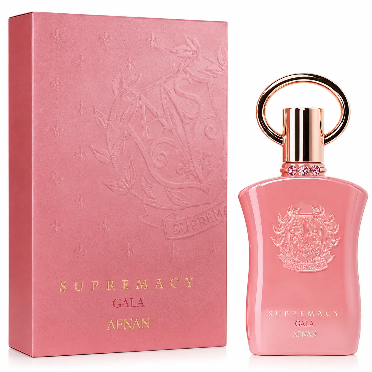 Supremacy Gala 90ml Eau De Parfum Afnan