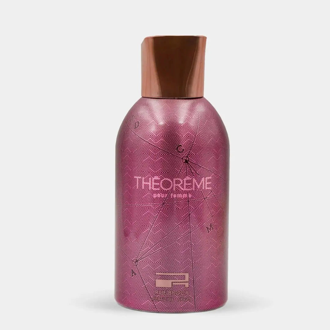 Theoreme Body Spray by Afnan 250ml | Perfume Heave