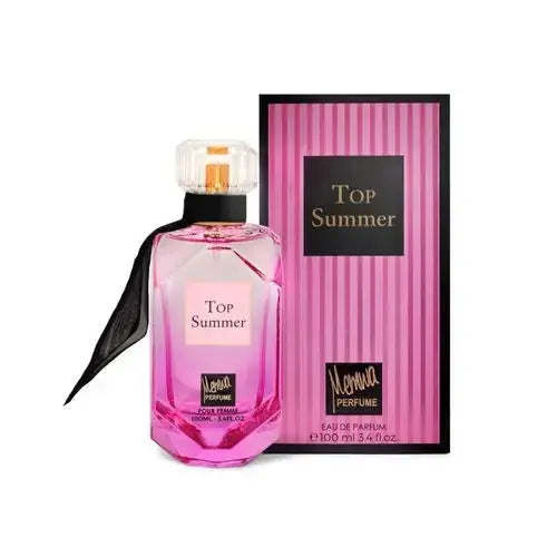 Top Summer Eau De Parfum 100 ml by Gulf Orchid Gulf Orchid Fragrances