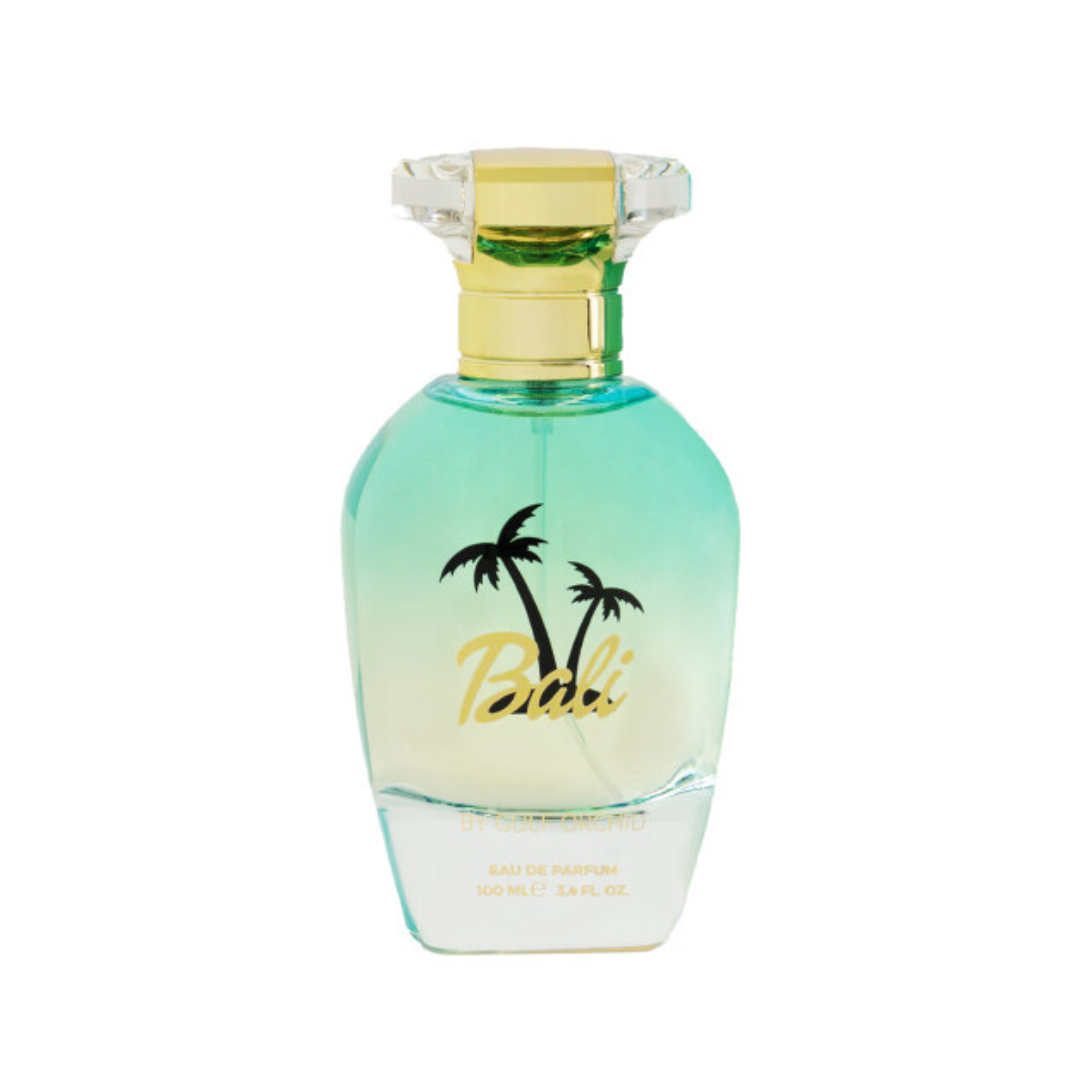 Bali 100 ml Eau De Parfum by Gulf Orchid