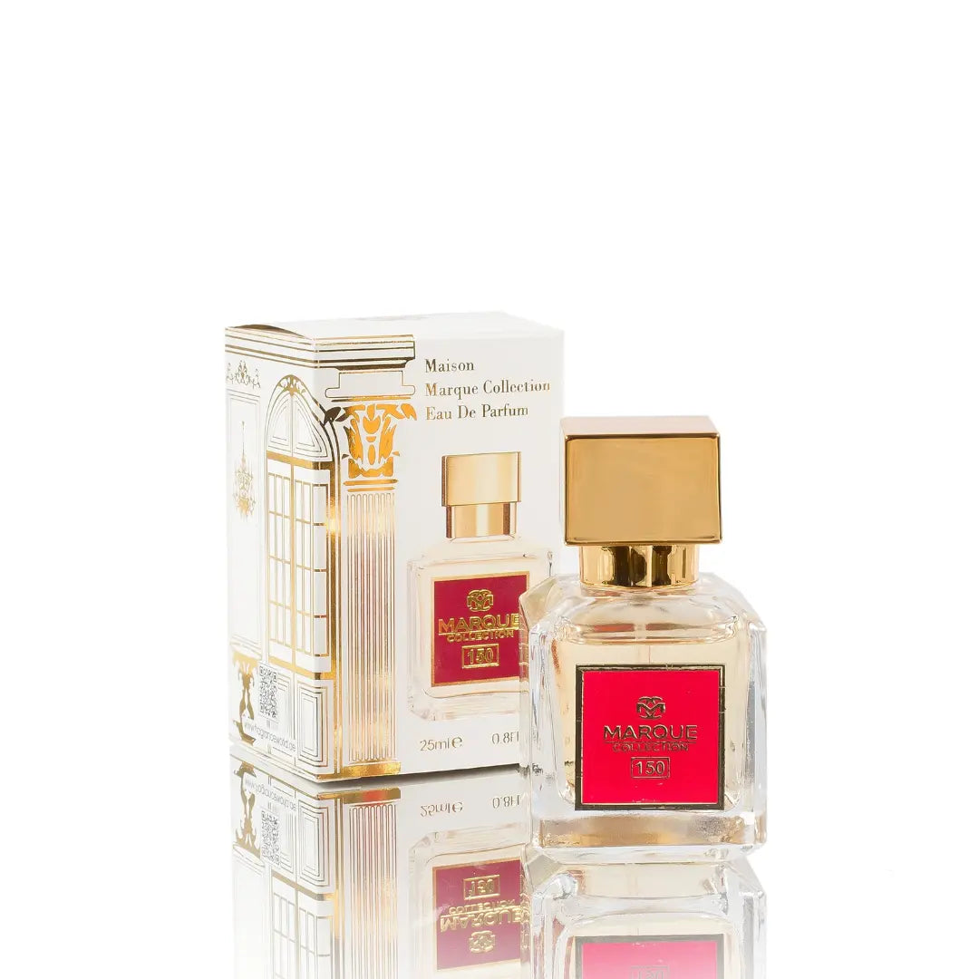 150 Eau De Parfum 25ml Marque Collection - Perfume Heaven|Perfume Heaven 