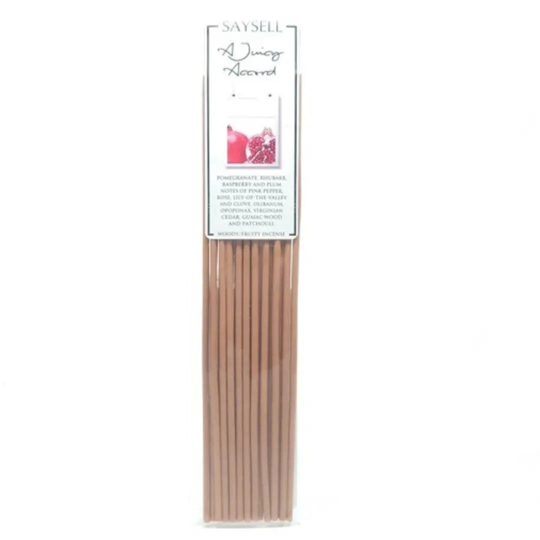 Joss Sticks Agarbatti Incense  Long Burning 8"-20 Stick  Shop name