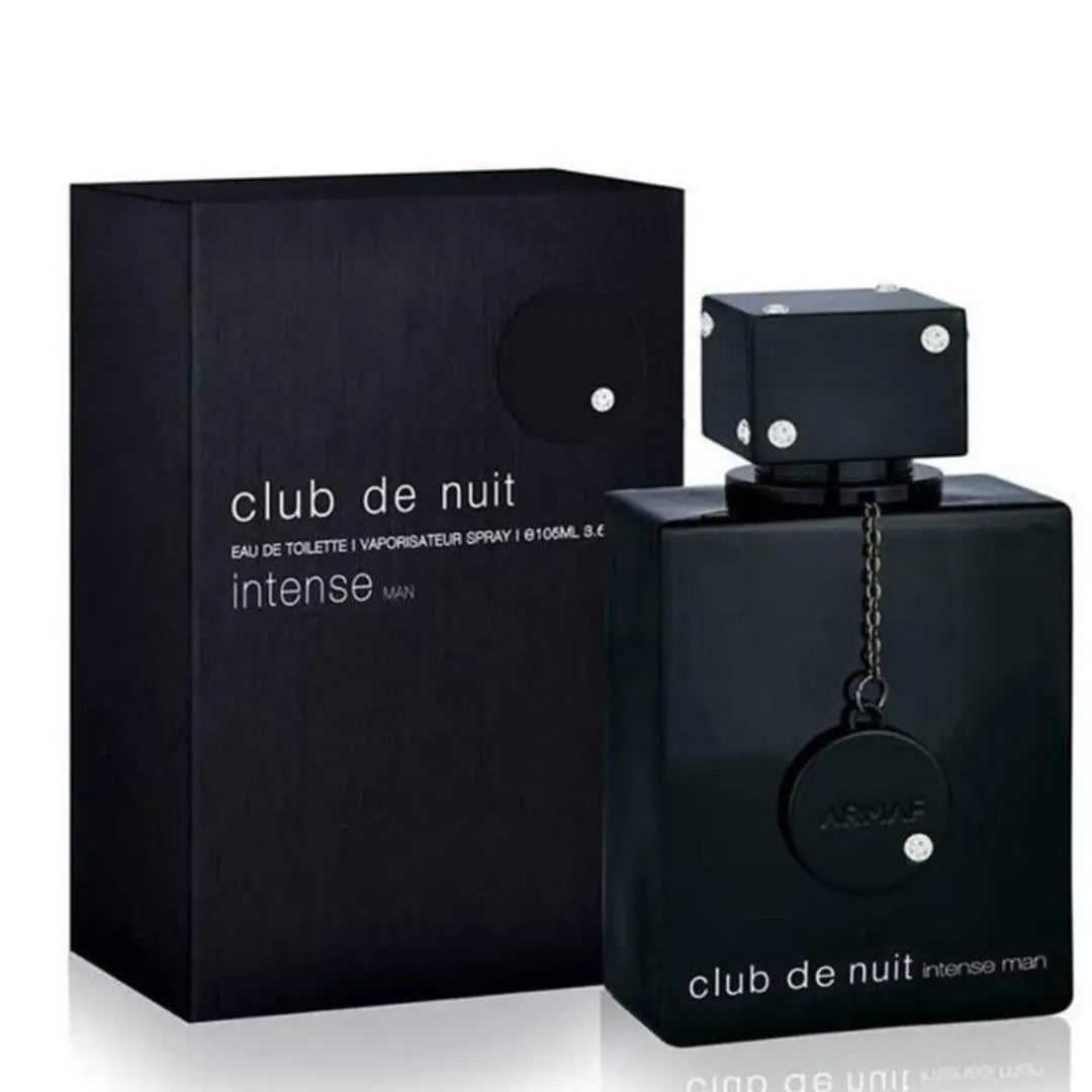 ARMAF Club De Nuit Intense Eau de Toilette for Men  Shop name