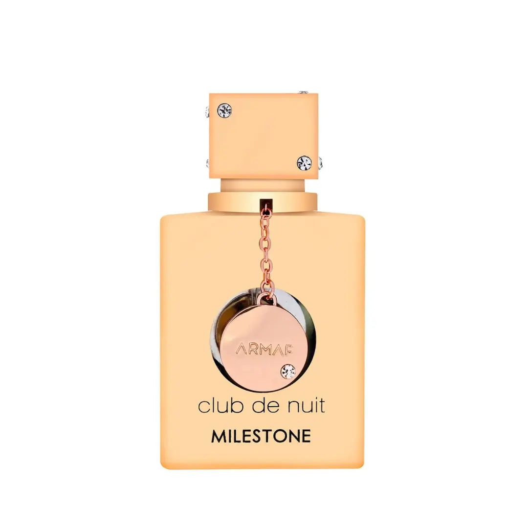 Club De Nuit Milestone Eau De Parfum 30ml  by Armaf  Shop name