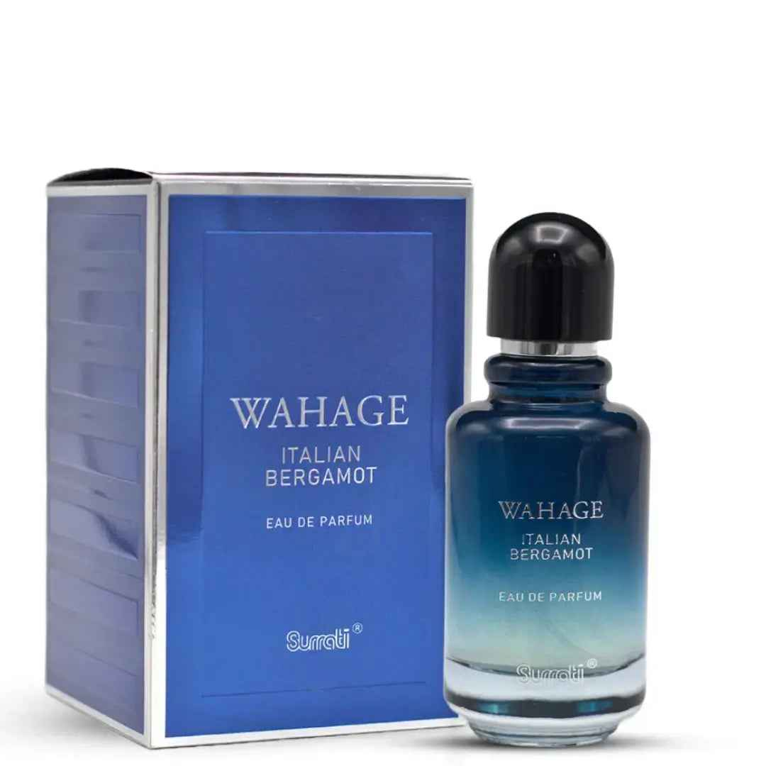 Wahage Eau De Parfum 100ml Surrati