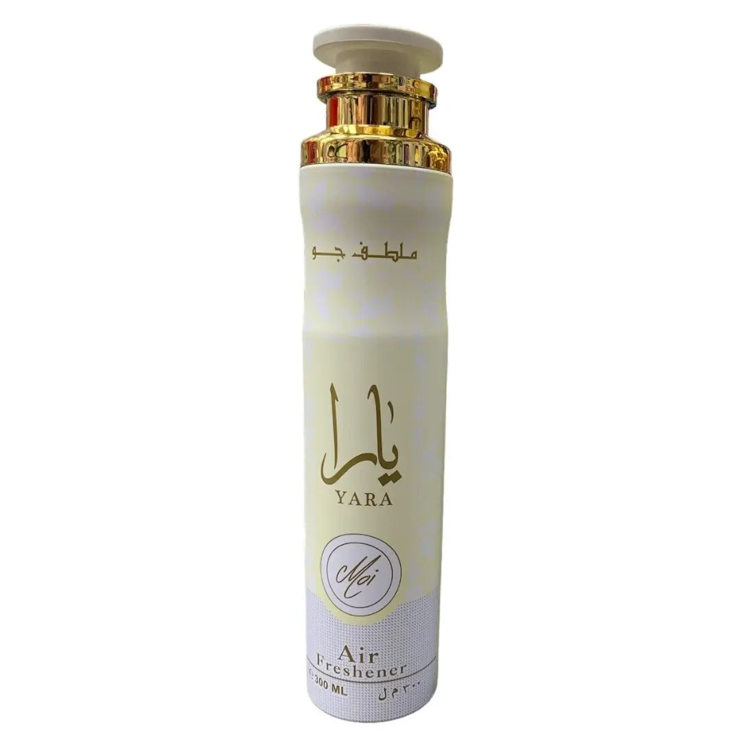 Yara Moi Air Freshener Spray 300ml Lattafa - Perfume Heaven