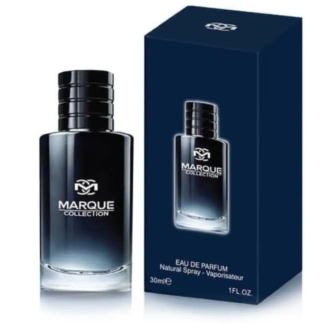 101 Eau De Parfum 30ml Marque Collection