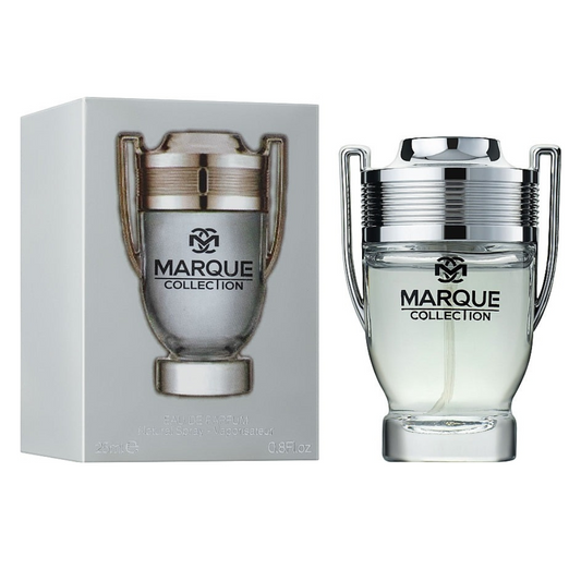 125 Eau De Parfum 25ml Marque Collection