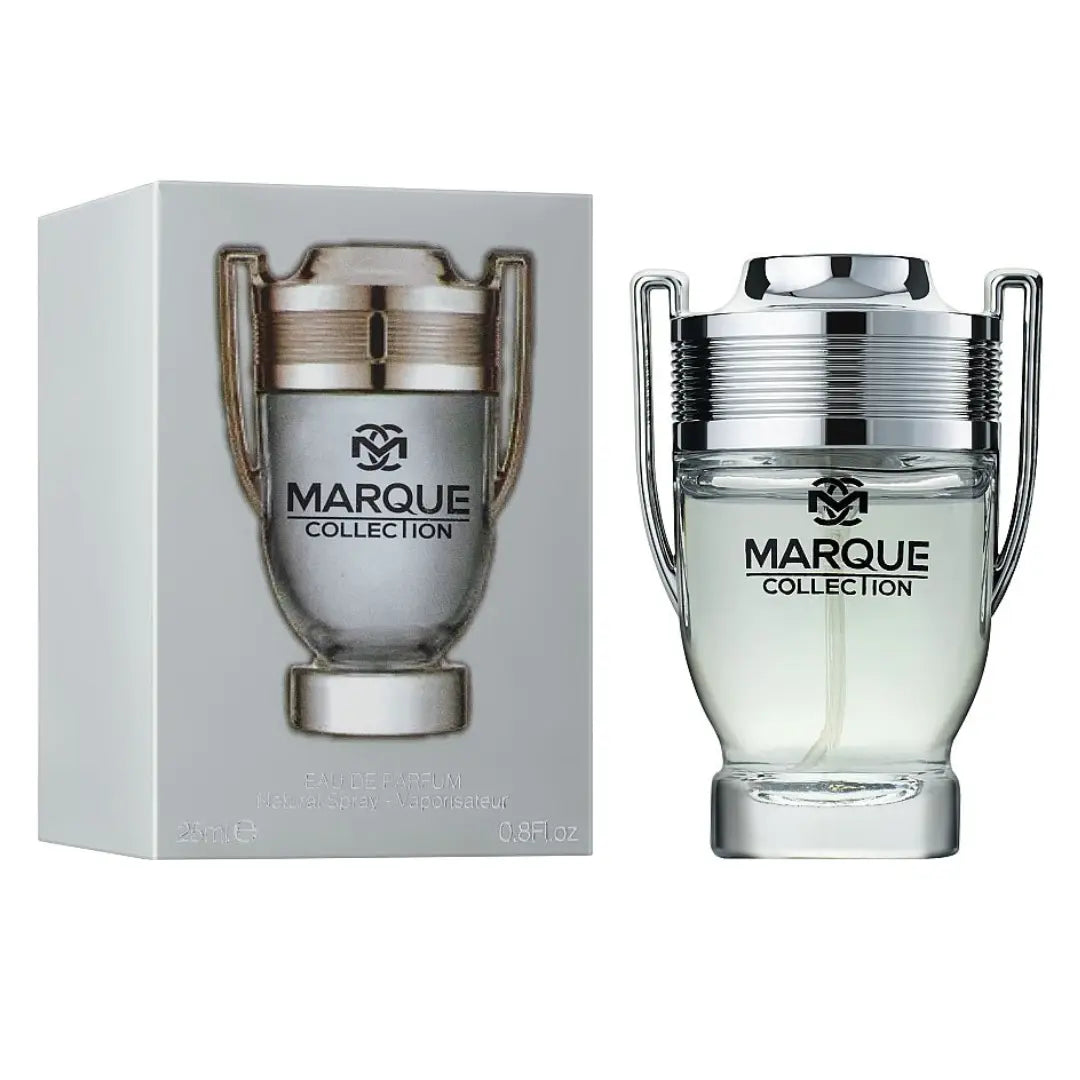 125 Eau De Parfum 25ml Marque Collection - Perfume Heaven