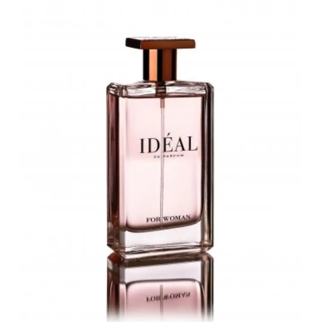 Ideal Eau de Parfum 100ml Fragrance World.|Perfume Heaven 