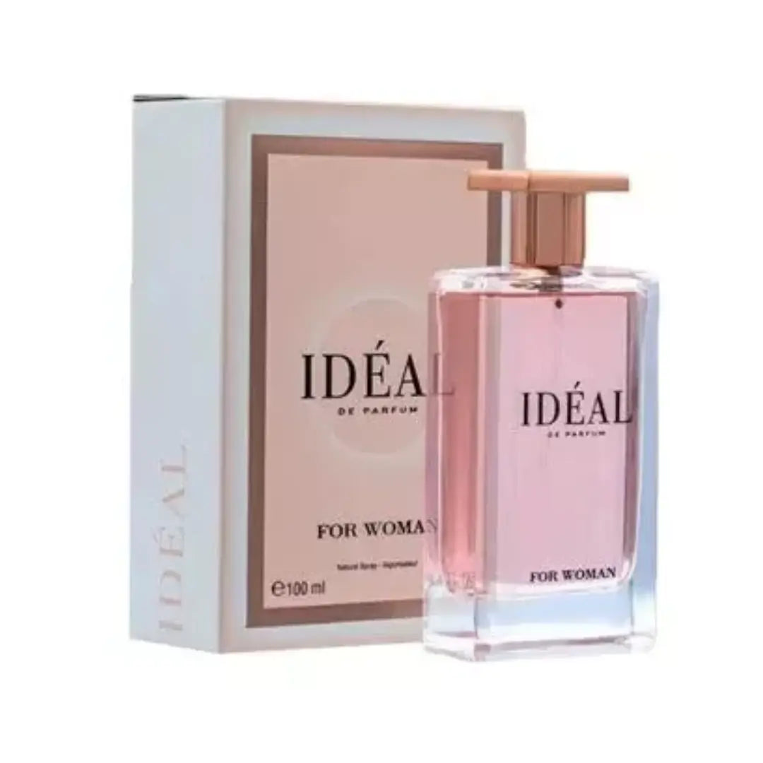 Ideal Eau de Parfum 100ml Fragrance World.|Perfume Heaven 