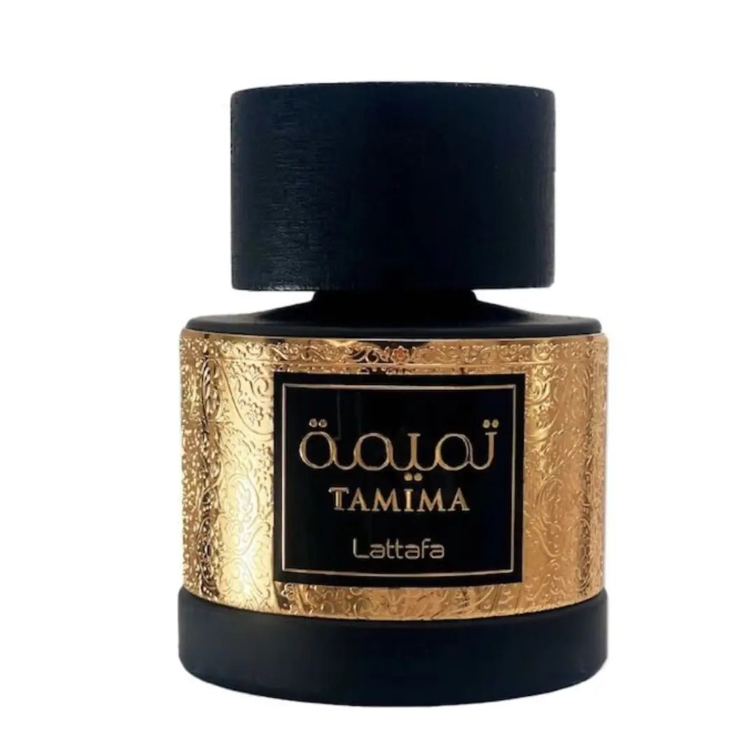 Tamima Eau De Parfum 60ml Lattafa - Perfume Heaven