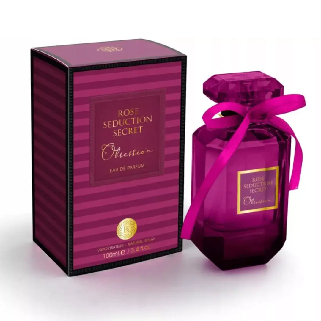 Secret obsession eau de parfum online