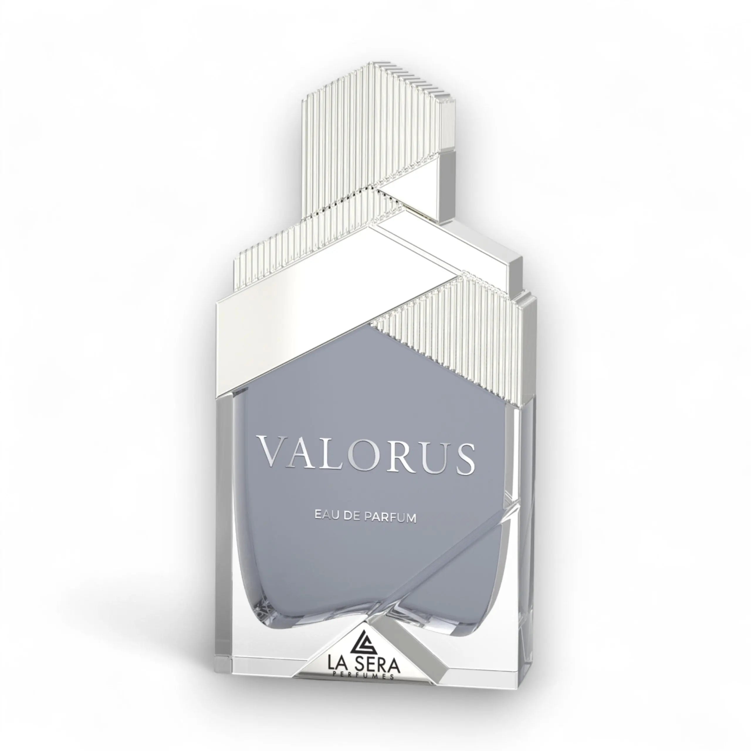 Valorus Eau De Parfum 100ml by La Sera Perfumes  Shop name