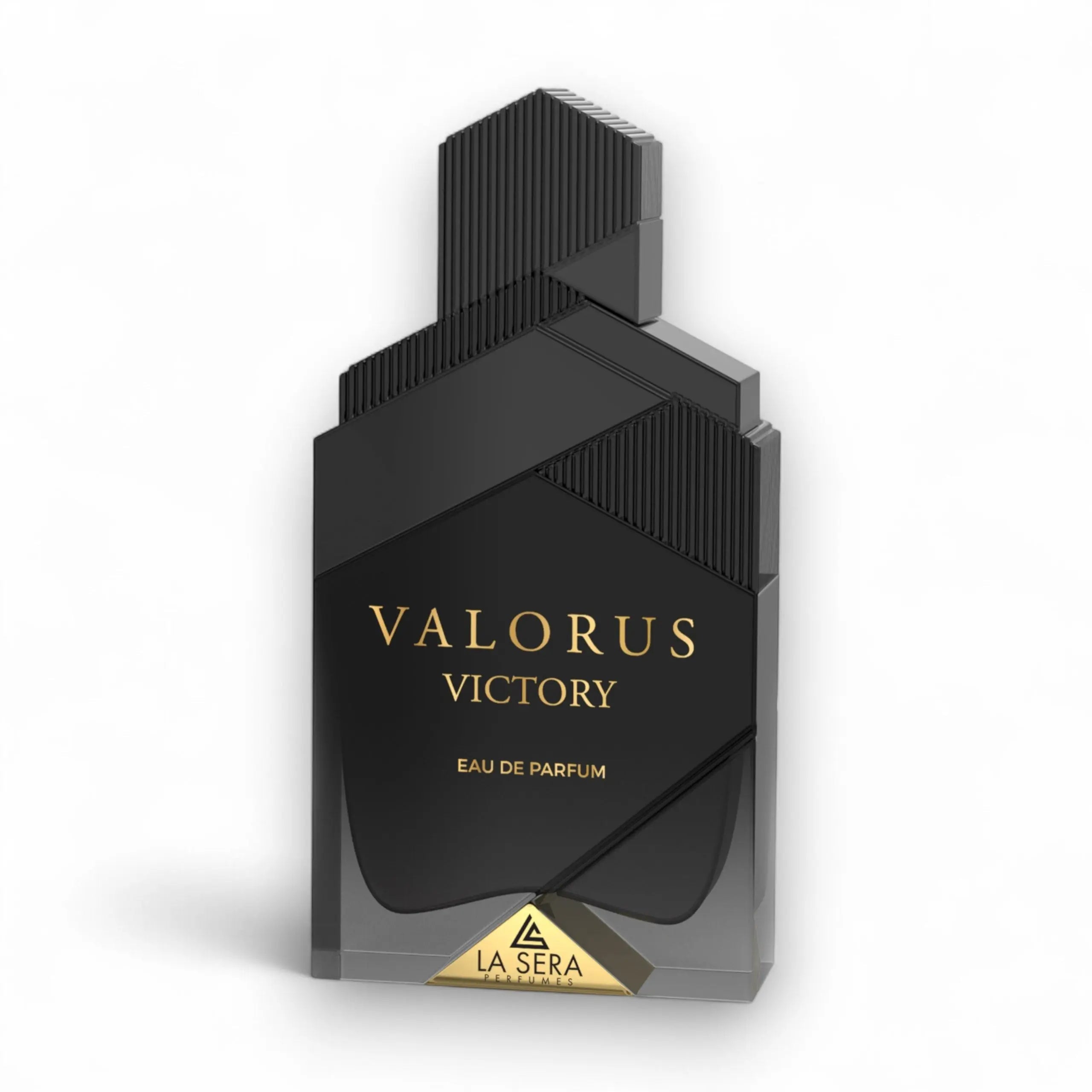 Valorus Victory Eau De Parfum 100ml by La Sera Perfumes  Shop name