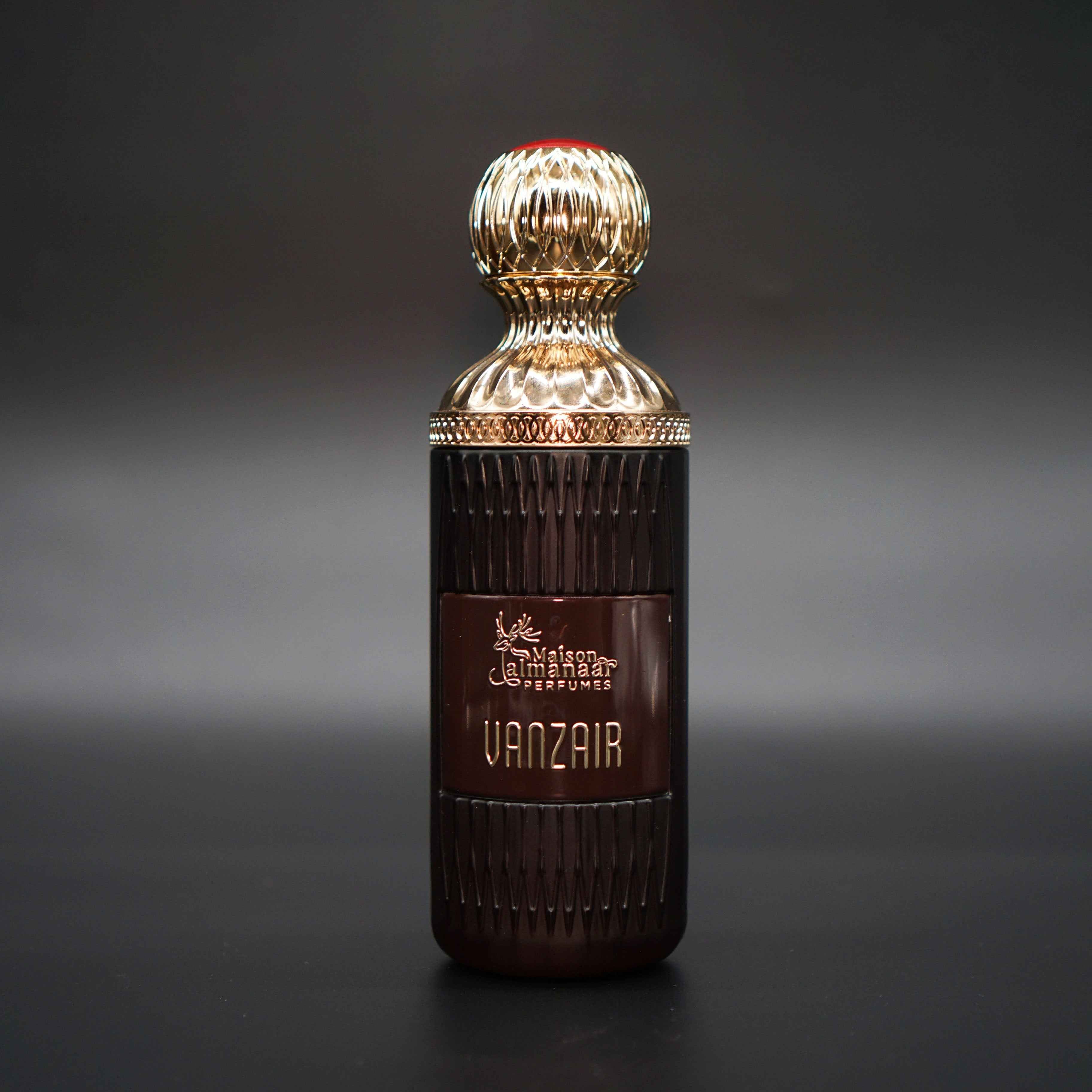 Vanzair 100ml Extrait de Parfum by Maison Almanaar Perfumes
