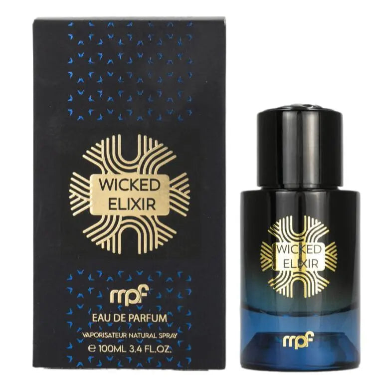 Wicked Legend Elixir EDP 100ml by MPF | Perfume Heaven